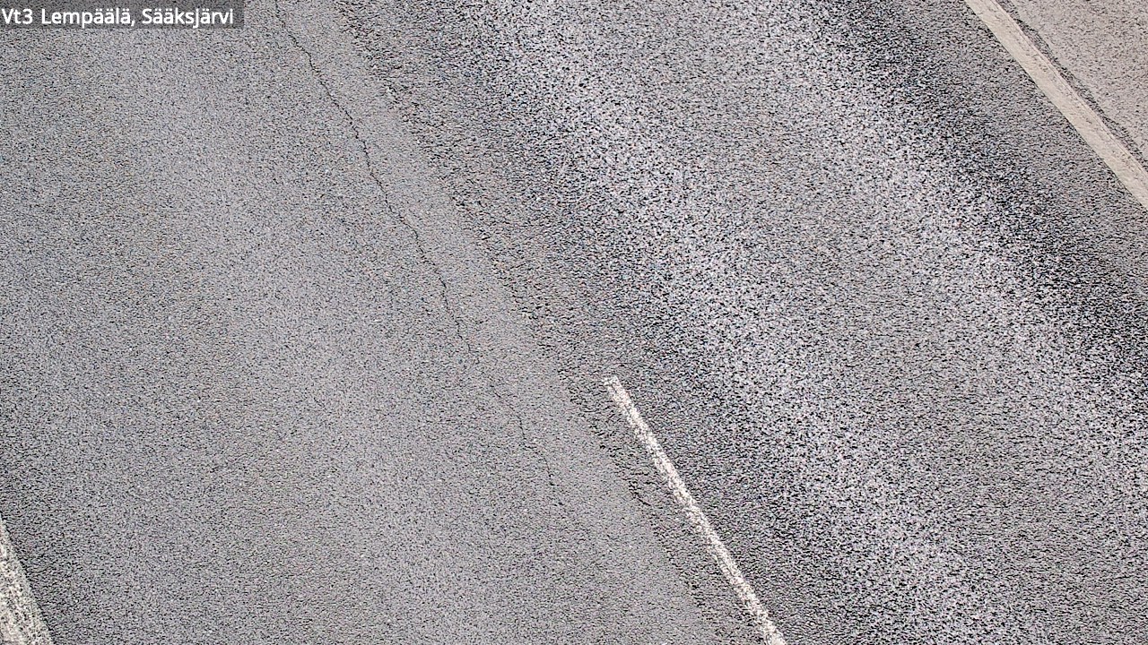 Kelikamerat Kuva Tie 3 Lempäälä, Sääksjärvi, Lempäälä, Pirkanmaa