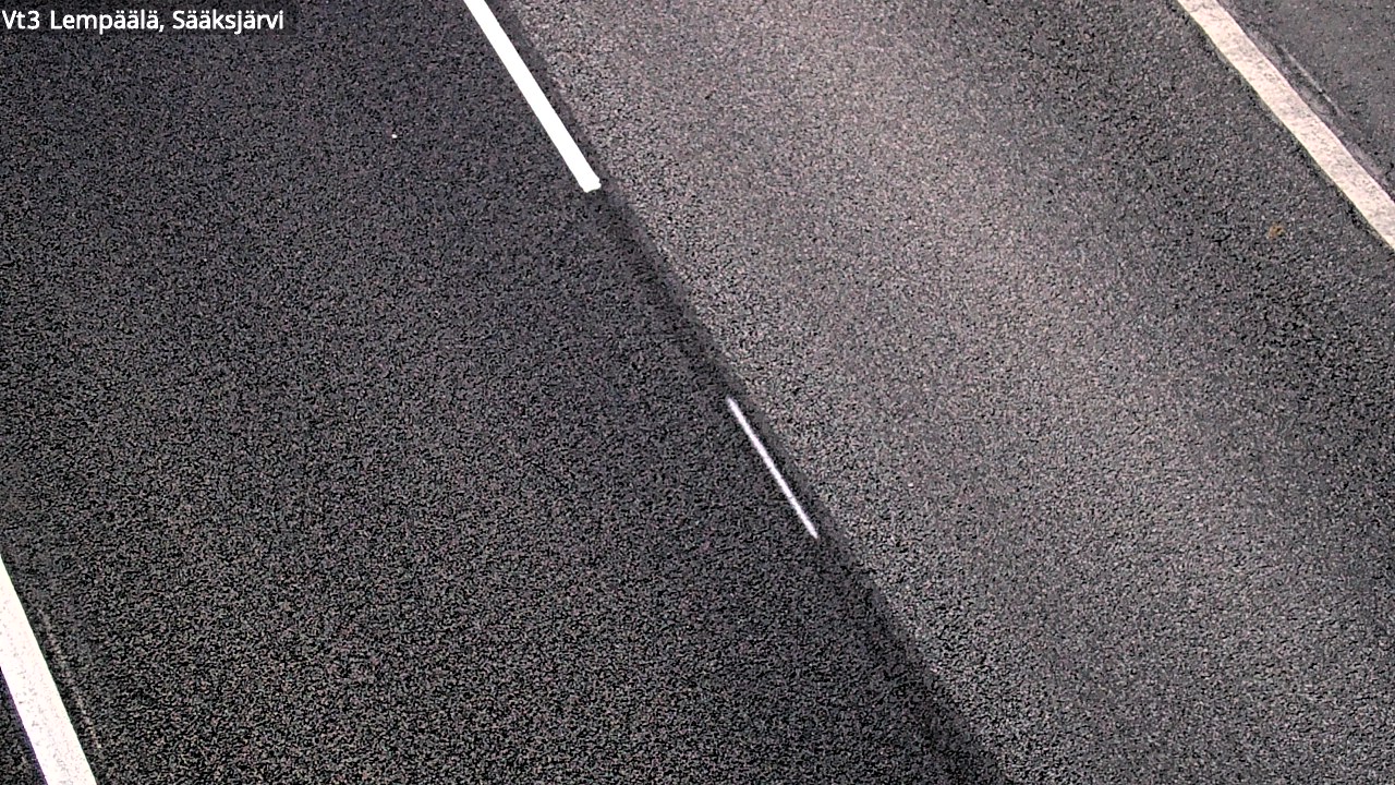 Kelikamerat Kuva Tie 3 Lempäälä, Sääksjärvi, Lempäälä, Pirkanmaa