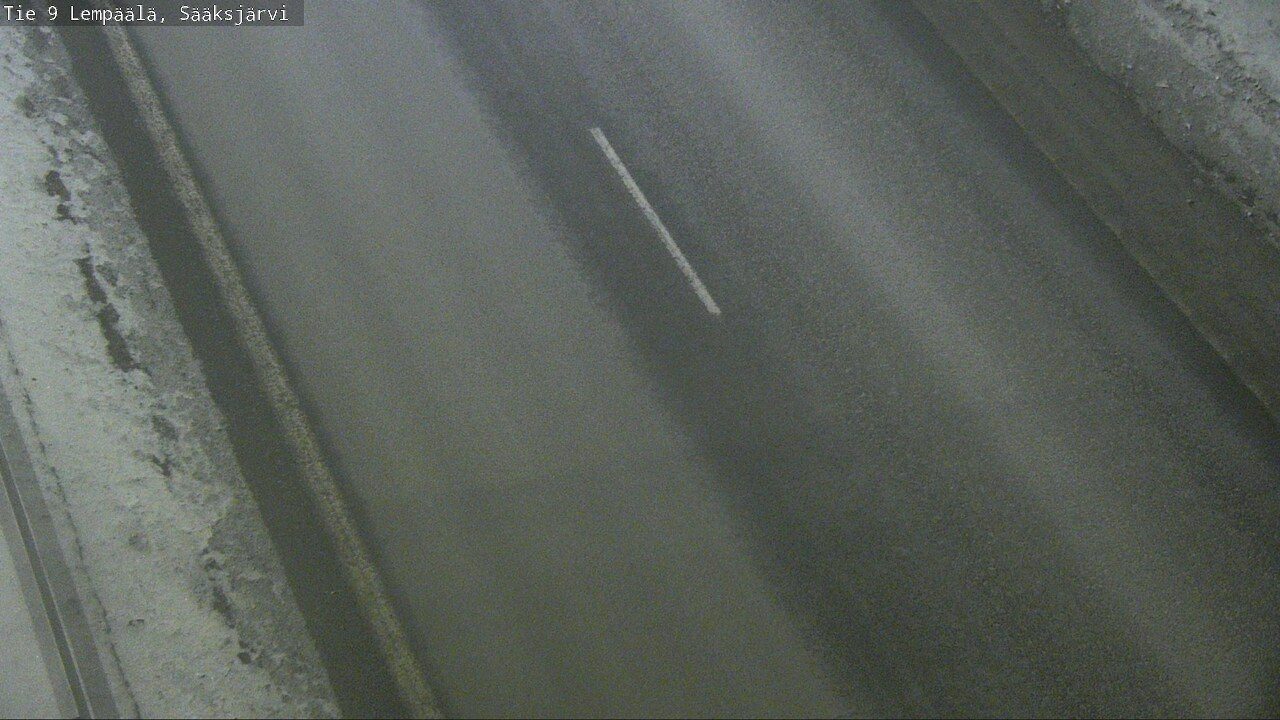 Kelikamerat Kuva Tie 3 Lempäälä, Sääksjärvi, Lempäälä, Pirkanmaa