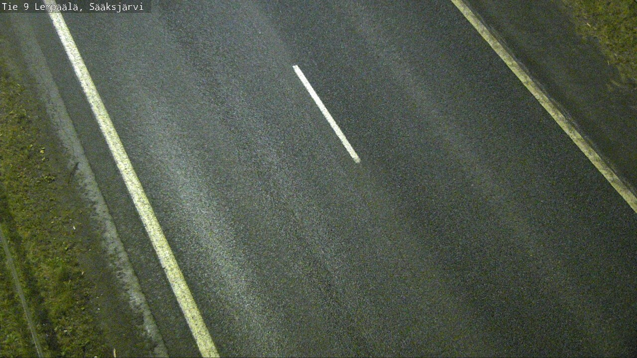 Kelikamerat Kuva Tie 3 Lempäälä, Sääksjärvi, Lempäälä, Pirkanmaa