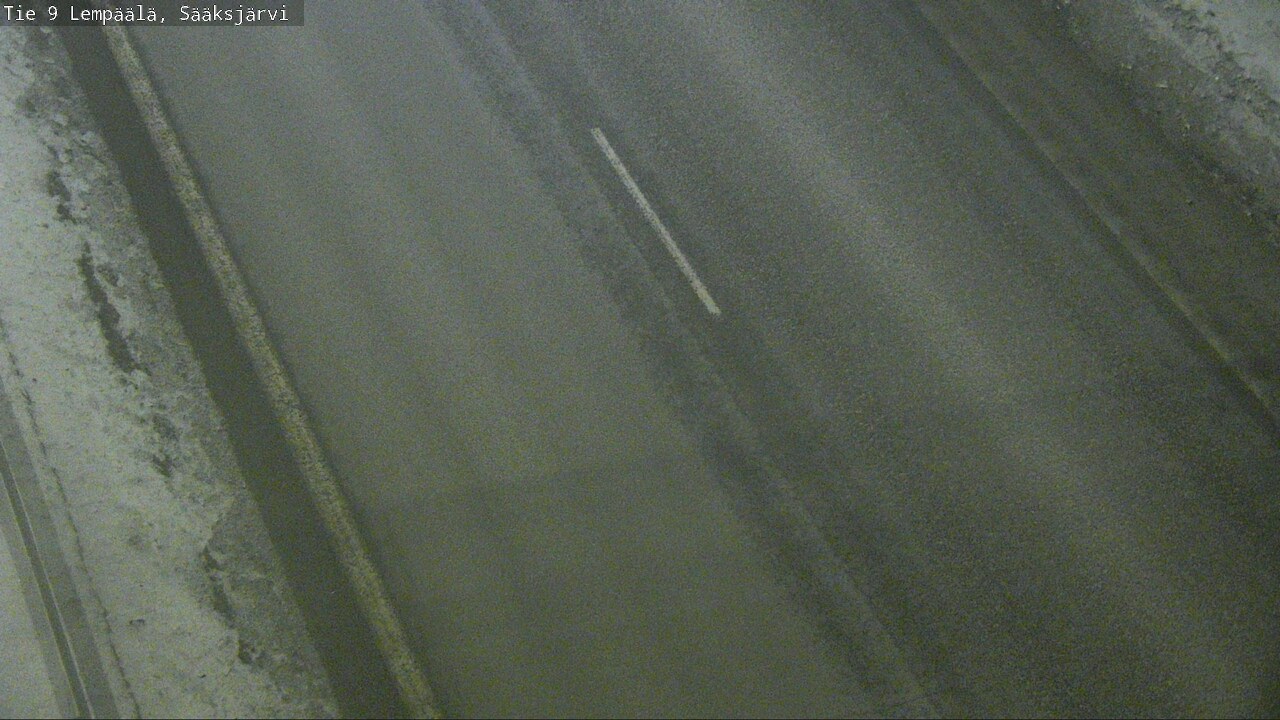 Kelikamerat Kuva Tie 3 Lempäälä, Sääksjärvi, Lempäälä, Pirkanmaa