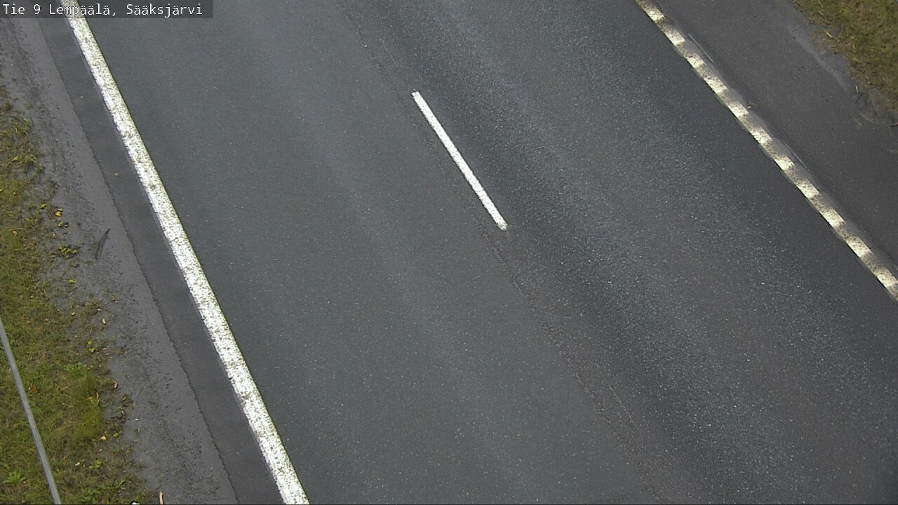 Kelikamerat Kuva Tie 3 Lempäälä, Sääksjärvi, Lempäälä, Pirkanmaa