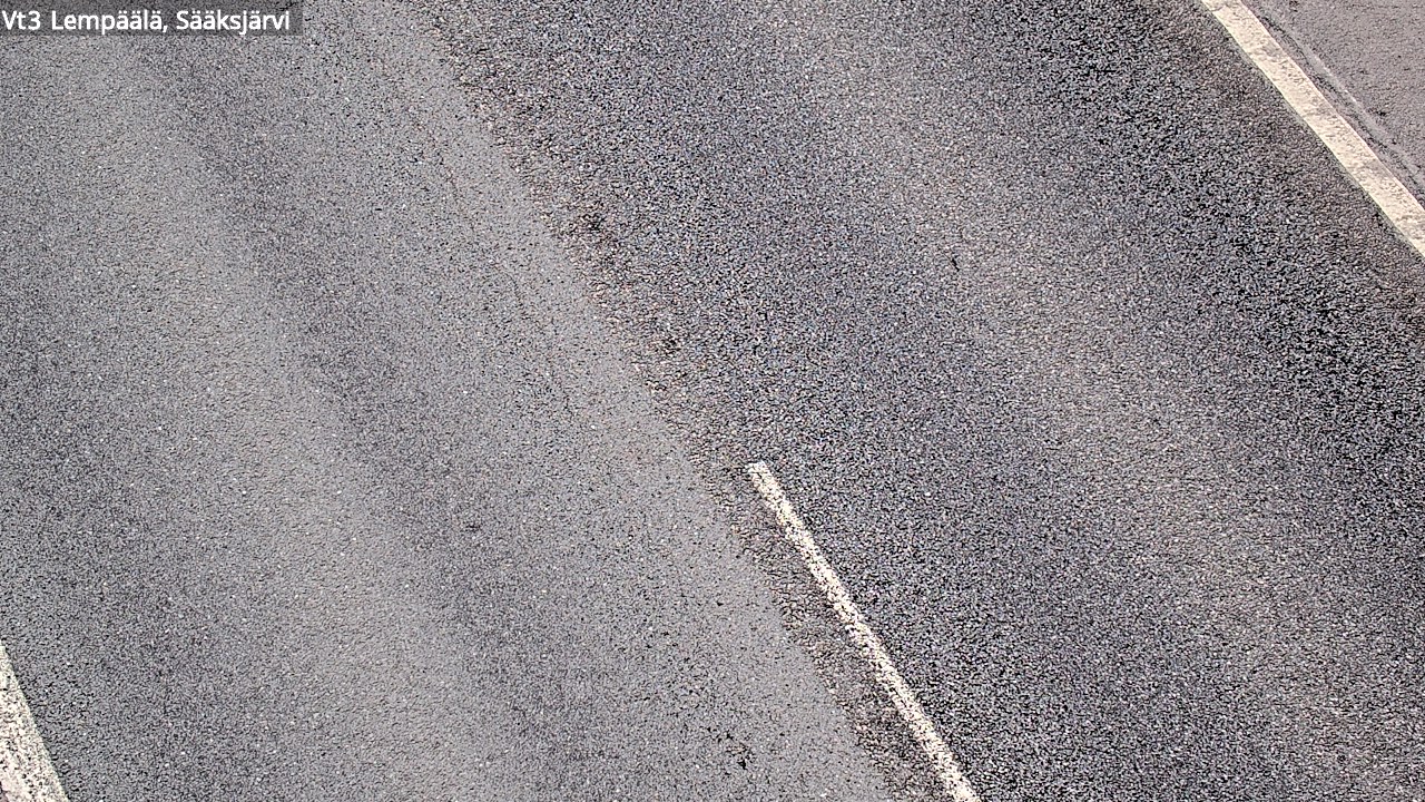 Kelikamerat Kuva Tie 3 Lempäälä, Sääksjärvi, Lempäälä, Pirkanmaa