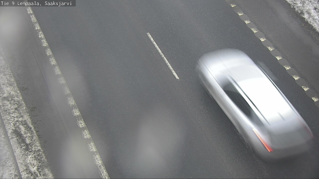 Kelikamerat Kuva Tie 3 Lempäälä, Sääksjärvi, Lempäälä, Pirkanmaa