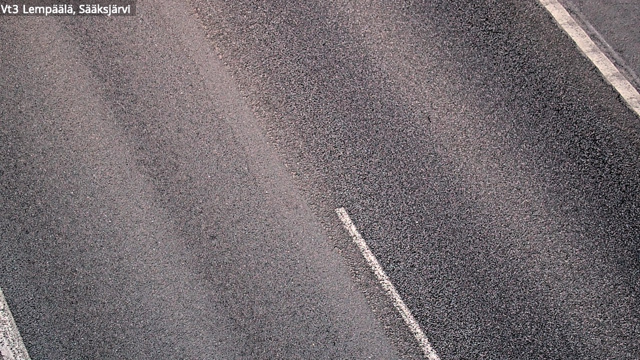 Kelikamerat Kuva Tie 3 Lempäälä, Sääksjärvi, Lempäälä, Pirkanmaa
