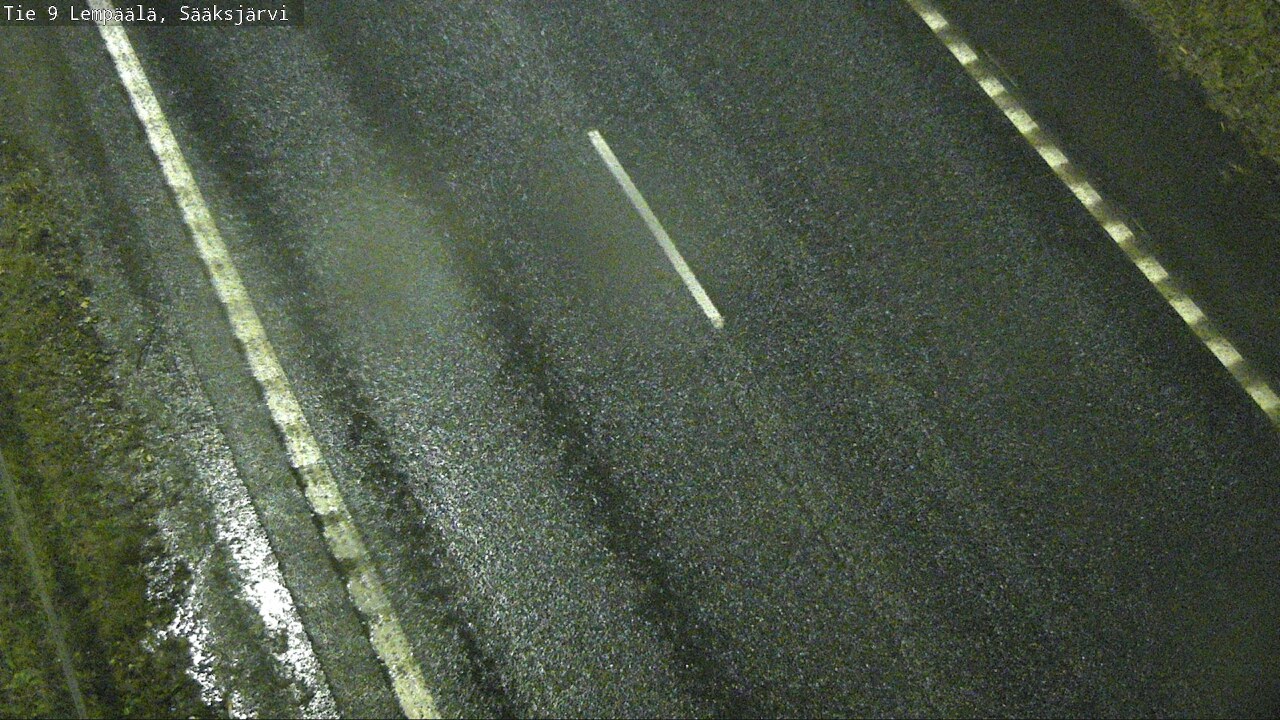 Kelikamerat Kuva Tie 3 Lempäälä, Sääksjärvi, Lempäälä, Pirkanmaa