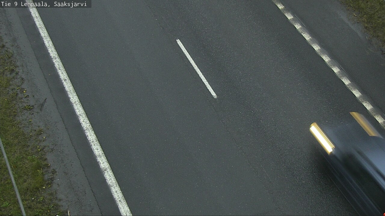 Kelikamerat Kuva Tie 3 Lempäälä, Sääksjärvi, Lempäälä, Pirkanmaa