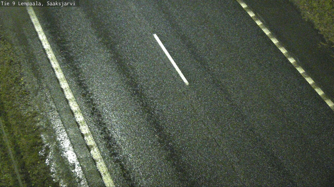 Kelikamerat Kuva Tie 3 Lempäälä, Sääksjärvi, Lempäälä, Pirkanmaa