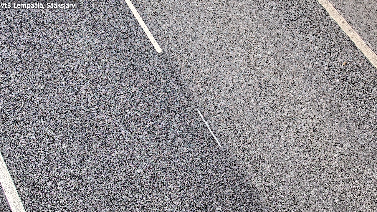 Kelikamerat Kuva Tie 3 Lempäälä, Sääksjärvi, Lempäälä, Pirkanmaa