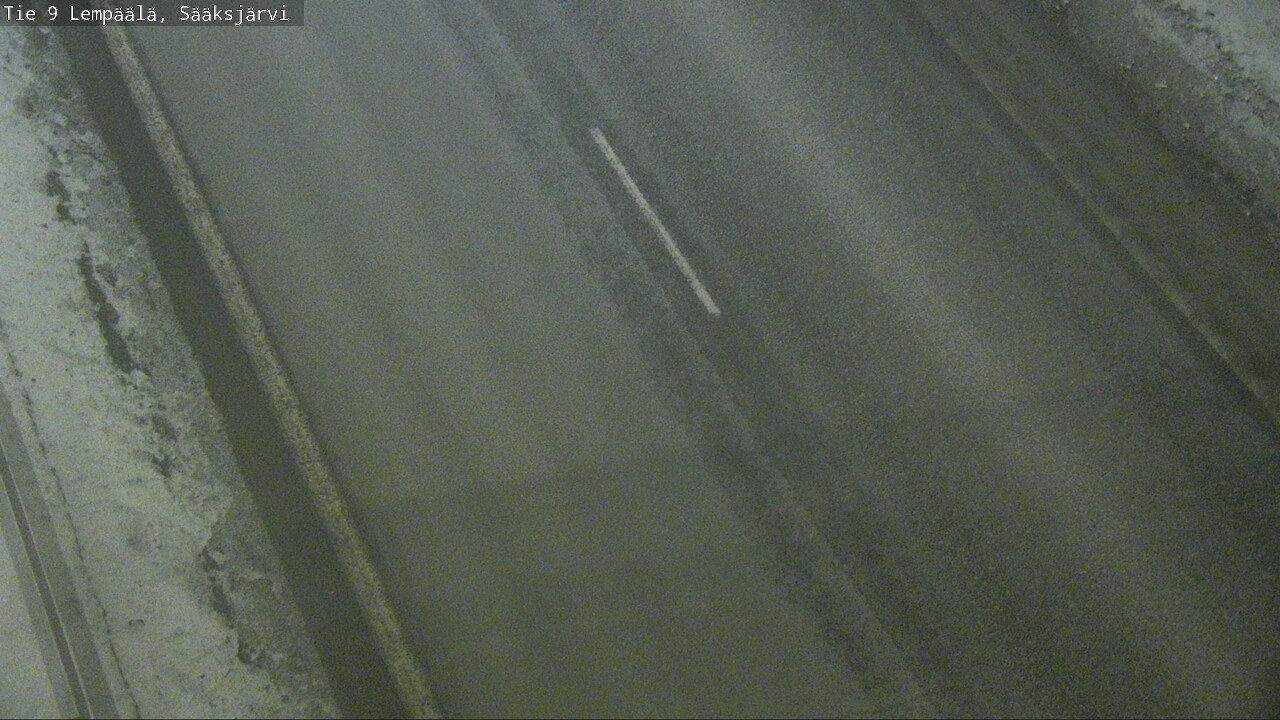 Kelikamerat Kuva Tie 3 Lempäälä, Sääksjärvi, Lempäälä, Pirkanmaa