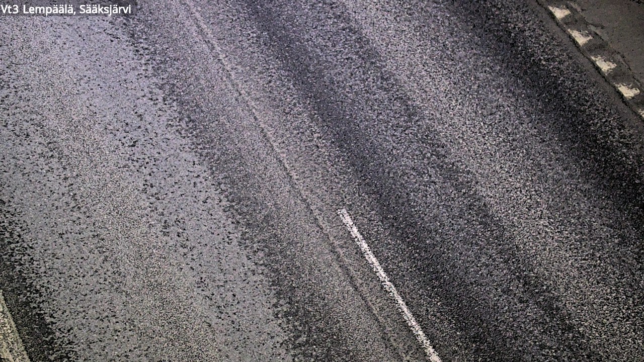 Kelikamerat Kuva Tie 3 Lempäälä, Sääksjärvi, Lempäälä, Pirkanmaa