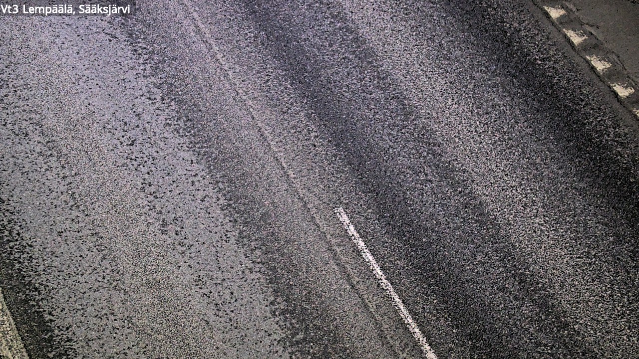 Kelikamerat Kuva Tie 3 Lempäälä, Sääksjärvi, Lempäälä, Pirkanmaa