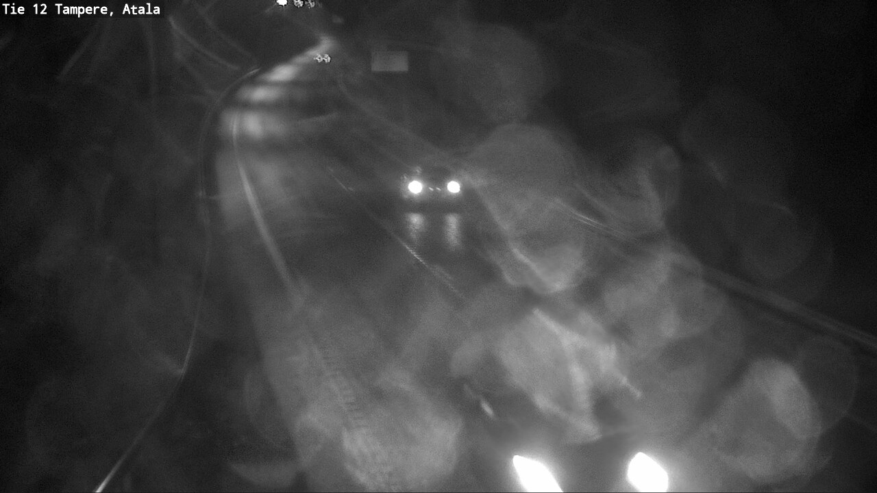 Kelikamerat Kuva Tie 12 Tampere, Atala, Tampere, Pirkanmaa