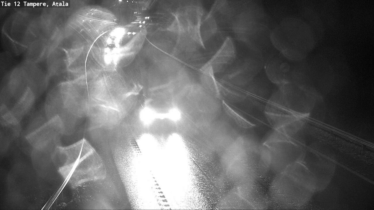 Kelikamerat Kuva Tie 12 Tampere, Atala, Tampere, Pirkanmaa