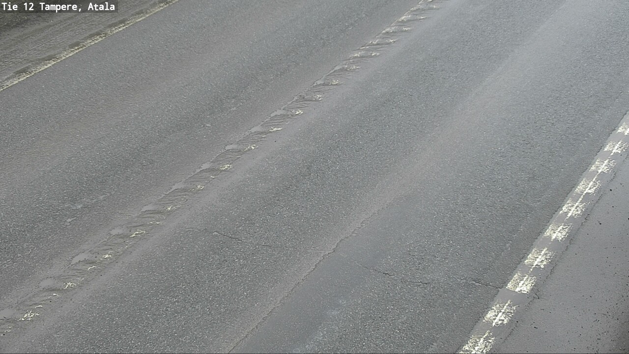 Kelikamerat Kuva Tie 12 Tampere, Atala, Tampere, Pirkanmaa