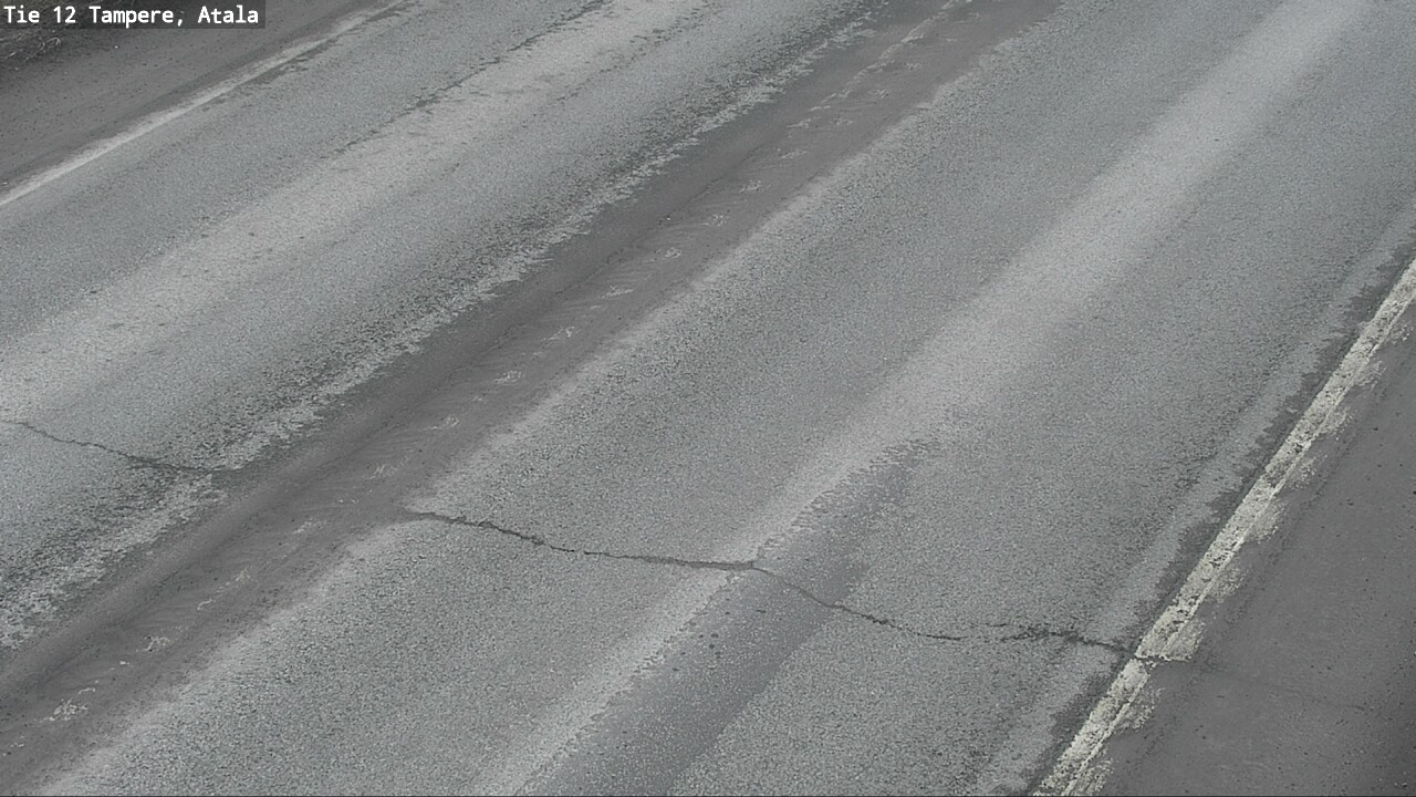 Kelikamerat Kuva Tie 12 Tampere, Atala, Tampere, Pirkanmaa