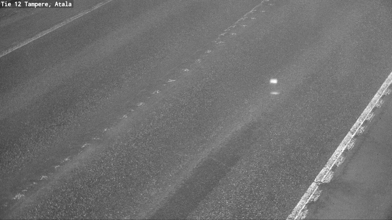 Kelikamerat Kuva Tie 12 Tampere, Atala, Tampere, Pirkanmaa