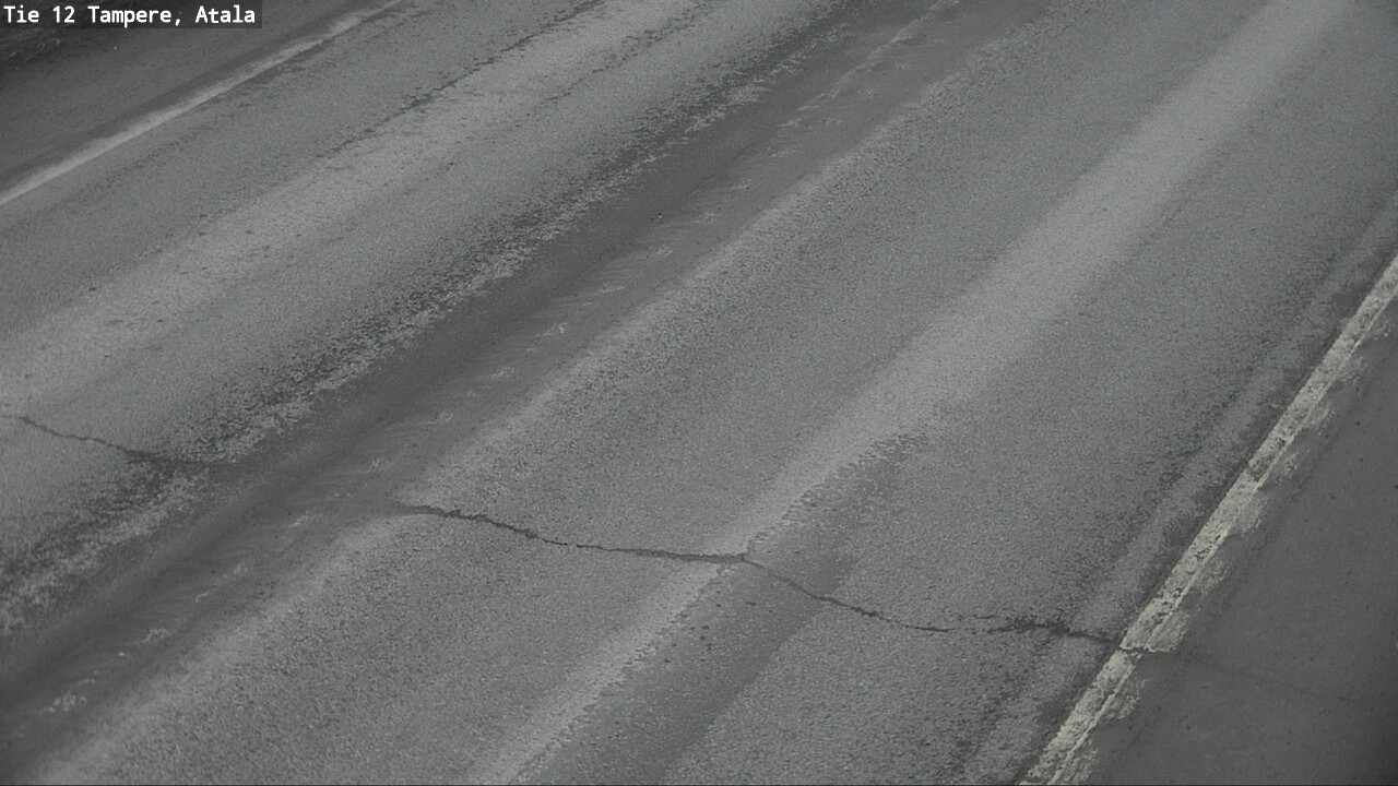 Kelikamerat Kuva Tie 12 Tampere, Atala, Tampere, Pirkanmaa