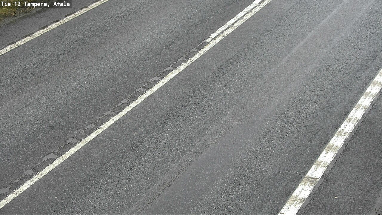 Kelikamerat Kuva Tie 12 Tampere, Atala, Tampere, Pirkanmaa