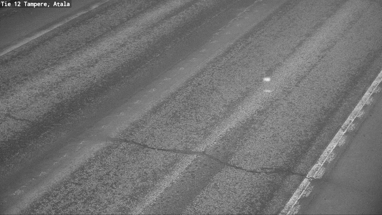 Kelikamerat Kuva Tie 12 Tampere, Atala, Tampere, Pirkanmaa