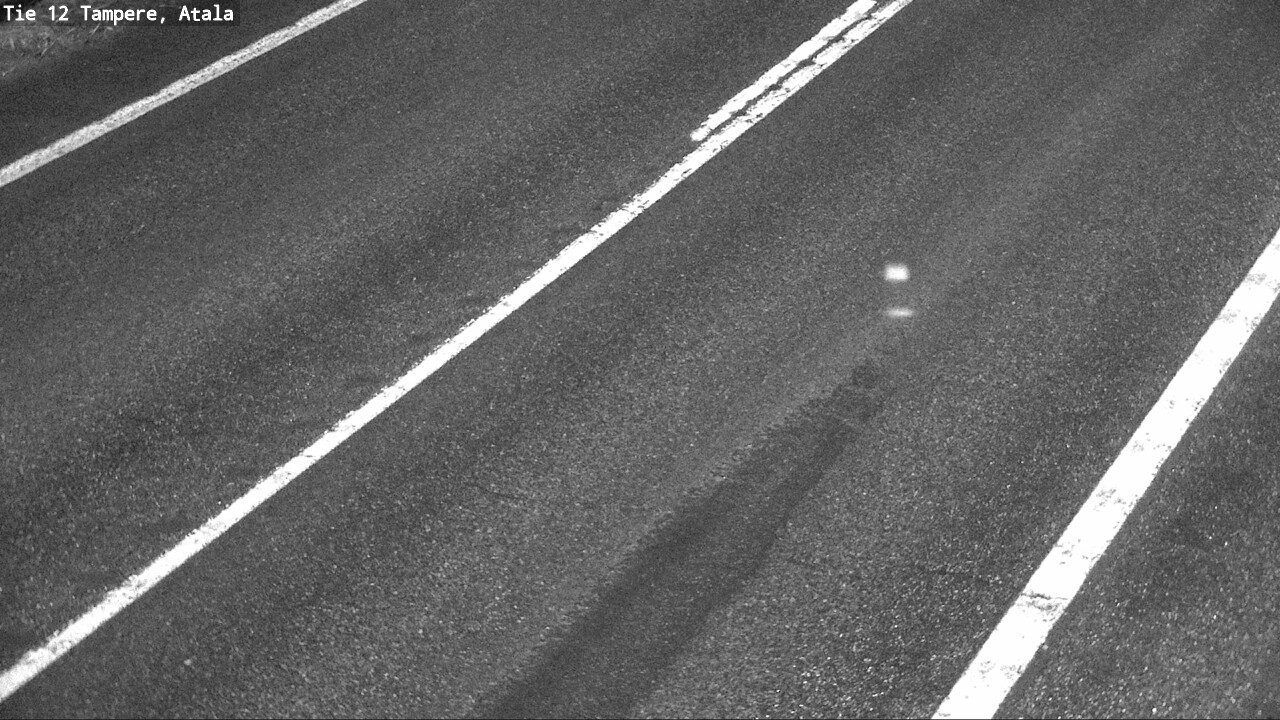 Kelikamerat Kuva Tie 12 Tampere, Atala, Tampere, Pirkanmaa