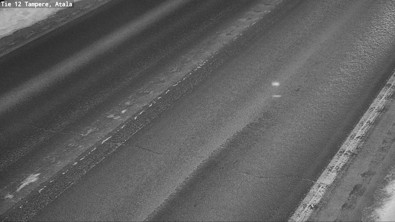 Kelikamerat Kuva Tie 12 Tampere, Atala, Tampere, Pirkanmaa