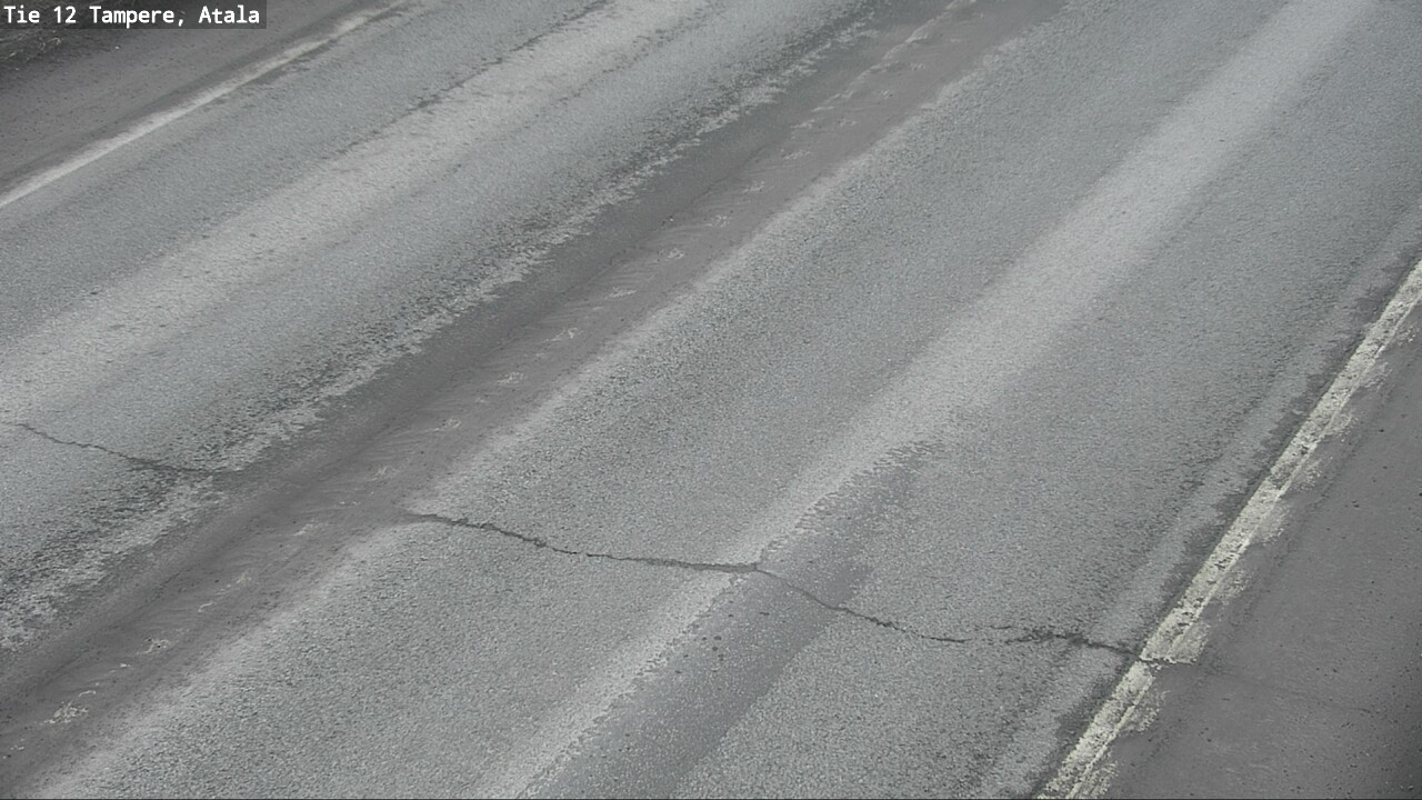 Kelikamerat Kuva Tie 12 Tampere, Atala, Tampere, Pirkanmaa