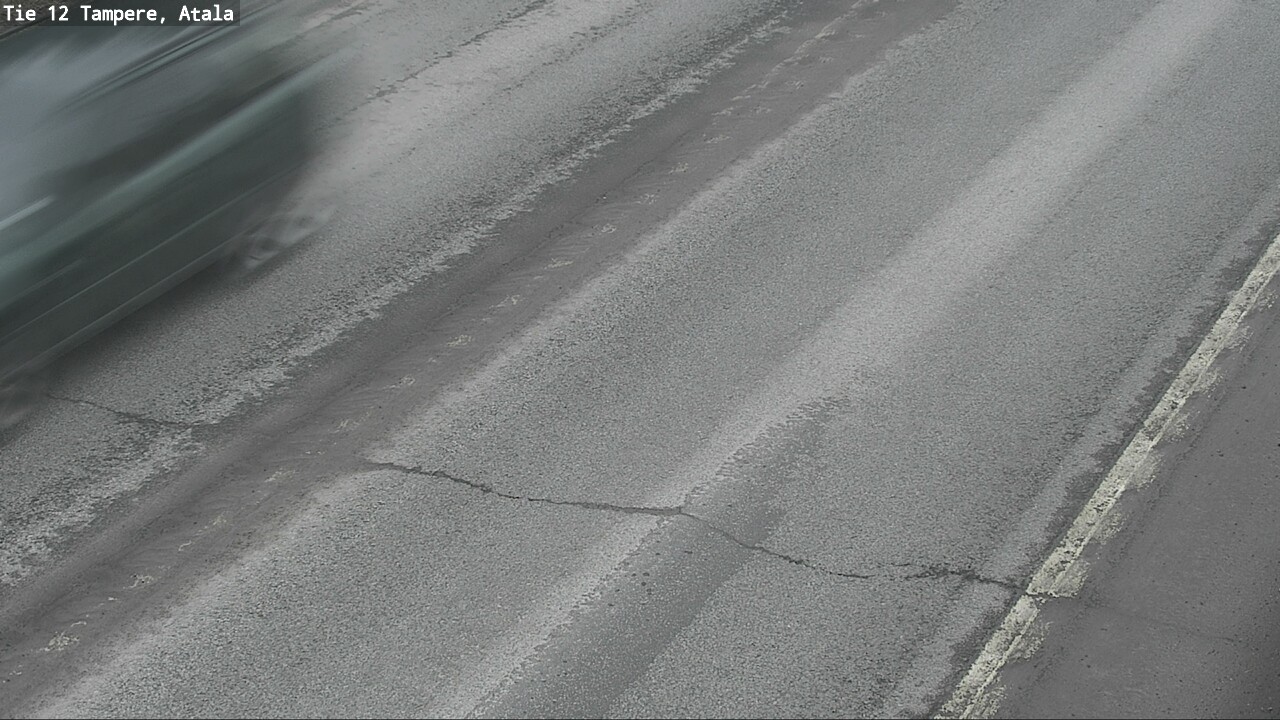 Kelikamerat Kuva Tie 12 Tampere, Atala, Tampere, Pirkanmaa