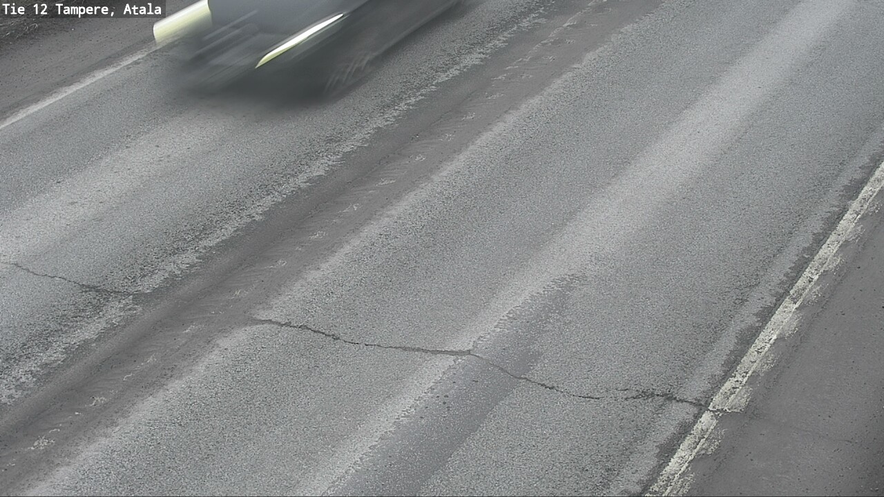 Kelikamerat Kuva Tie 12 Tampere, Atala, Tampere, Pirkanmaa