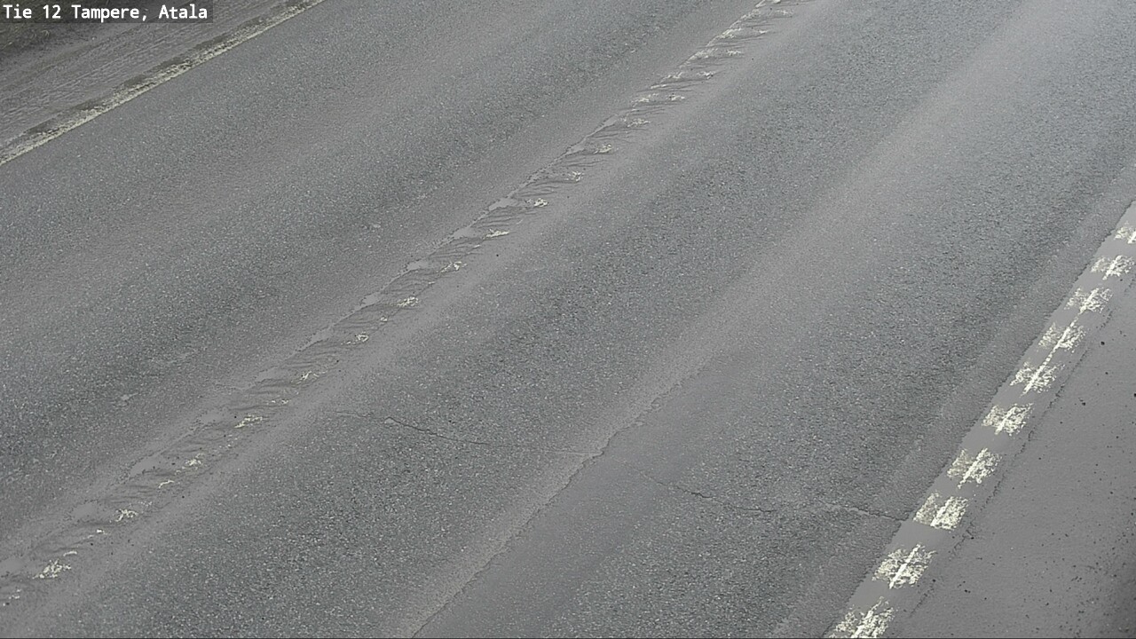 Kelikamerat Kuva Tie 12 Tampere, Atala, Tampere, Pirkanmaa