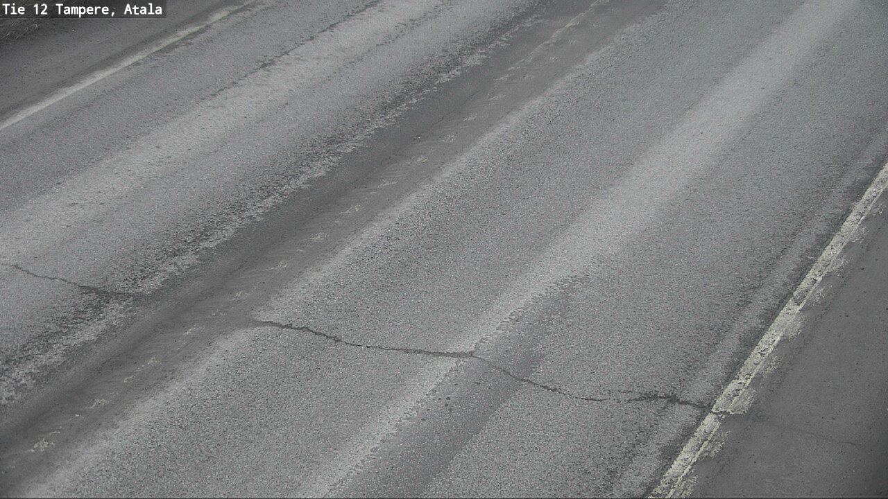 Kelikamerat Kuva Tie 12 Tampere, Atala, Tampere, Pirkanmaa