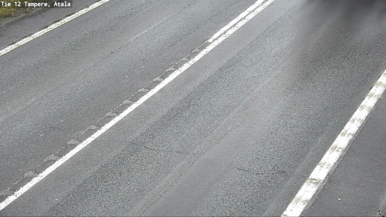 Kelikamerat Kuva Tie 12 Tampere, Atala, Tampere, Pirkanmaa