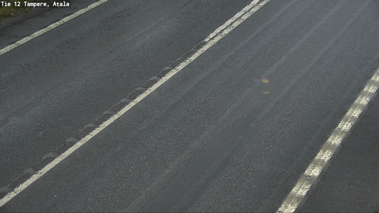 Kelikamerat Kuva Tie 12 Tampere, Atala, Tampere, Pirkanmaa