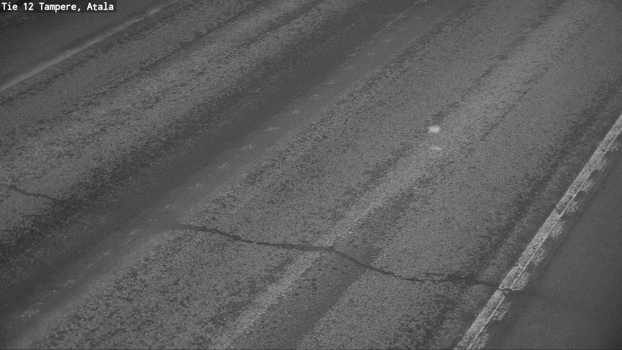 Kelikamerat Kuva Tie 12 Tampere, Atala, Tampere, Pirkanmaa