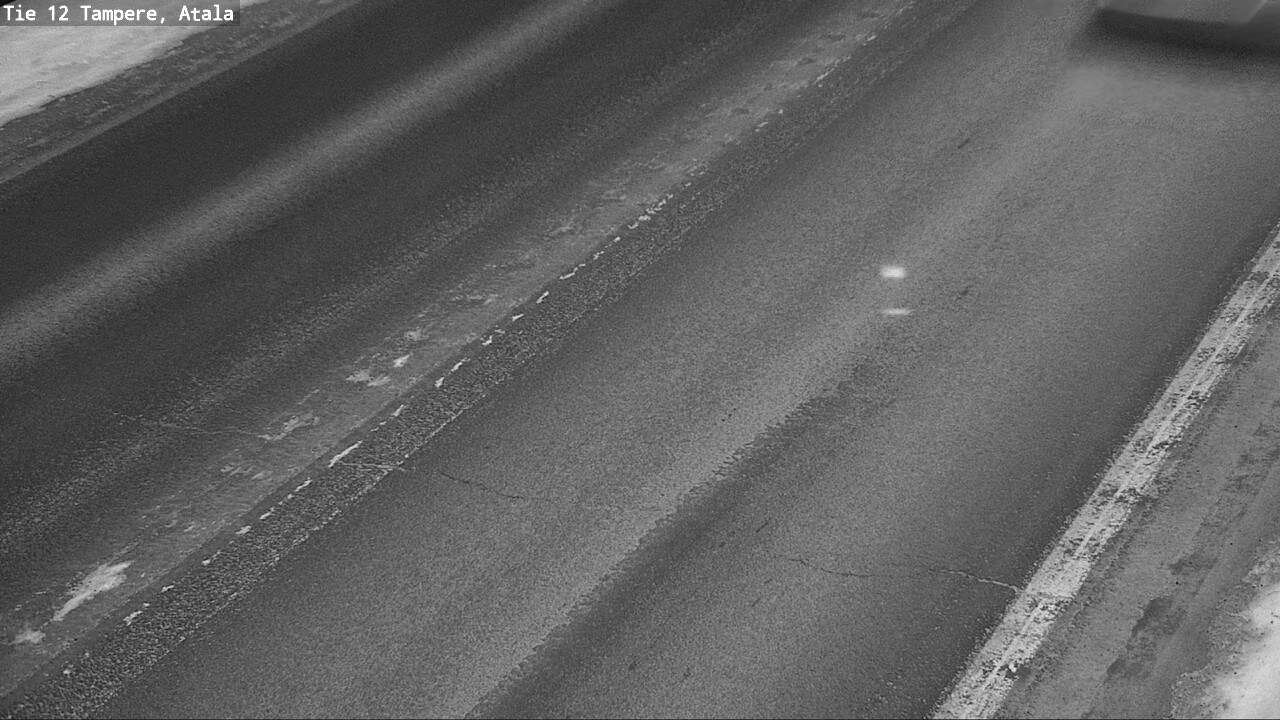 Kelikamerat Kuva Tie 12 Tampere, Atala, Tampere, Pirkanmaa