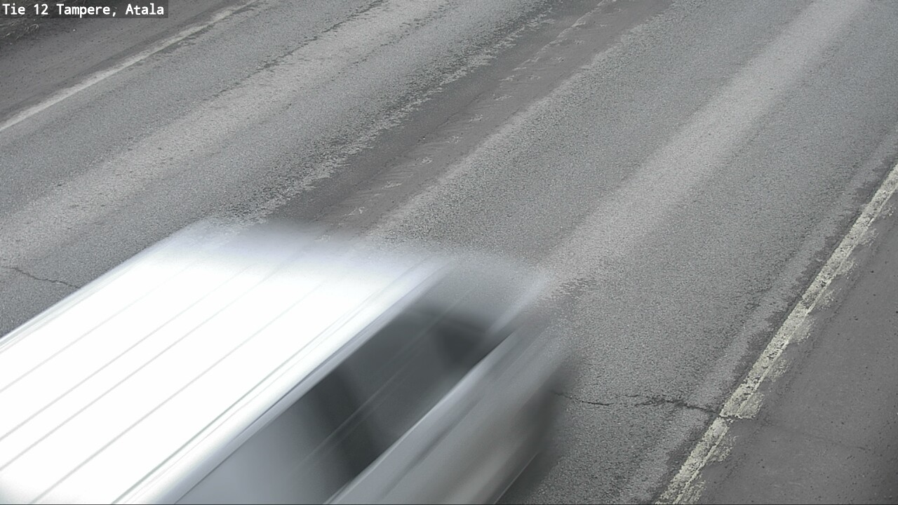 Kelikamerat Kuva Tie 12 Tampere, Atala, Tampere, Pirkanmaa