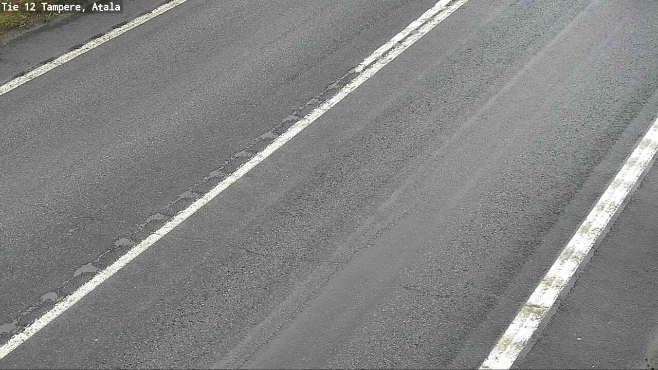 Kelikamerat Kuva Tie 12 Tampere, Atala, Tampere, Pirkanmaa