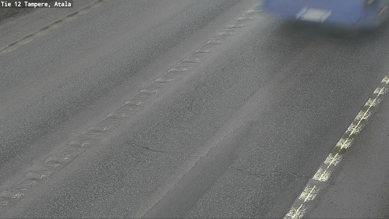 Kelikamerat Kuva Tie 12 Tampere, Atala, Tampere, Pirkanmaa