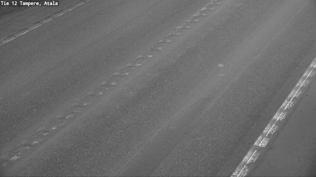 Kelikamerat Kuva Tie 12 Tampere, Atala, Tampere, Pirkanmaa