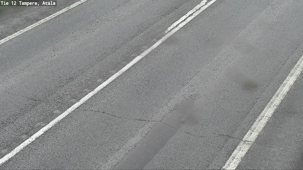 Kelikamerat Kuva Tie 12 Tampere, Atala, Tampere, Pirkanmaa