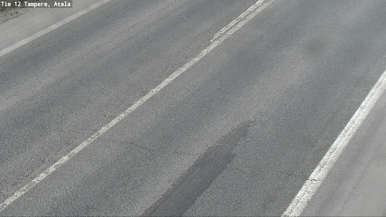 Kelikamerat Kuva Tie 12 Tampere, Atala, Tampere, Pirkanmaa