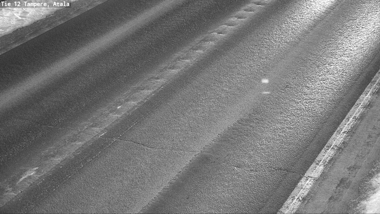 Kelikamerat Kuva Tie 12 Tampere, Atala, Tampere, Pirkanmaa