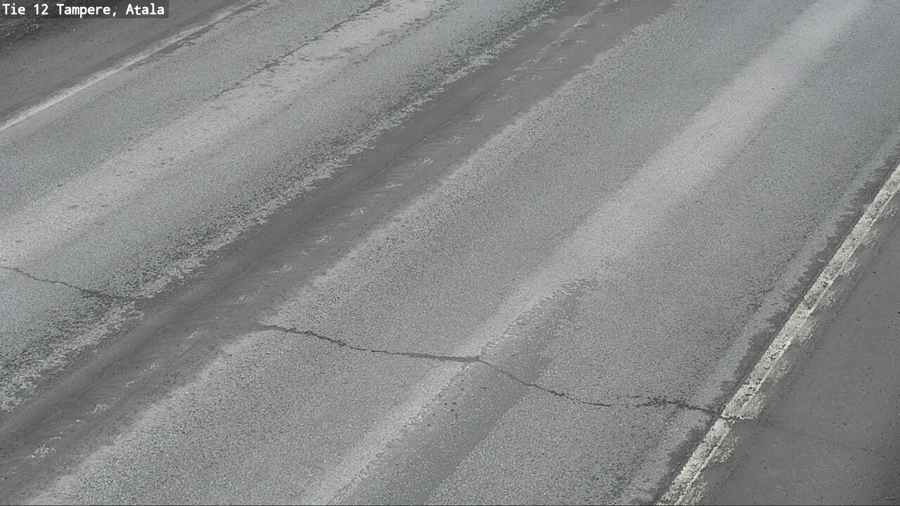 Kelikamerat Kuva Tie 12 Tampere, Atala, Tampere, Pirkanmaa