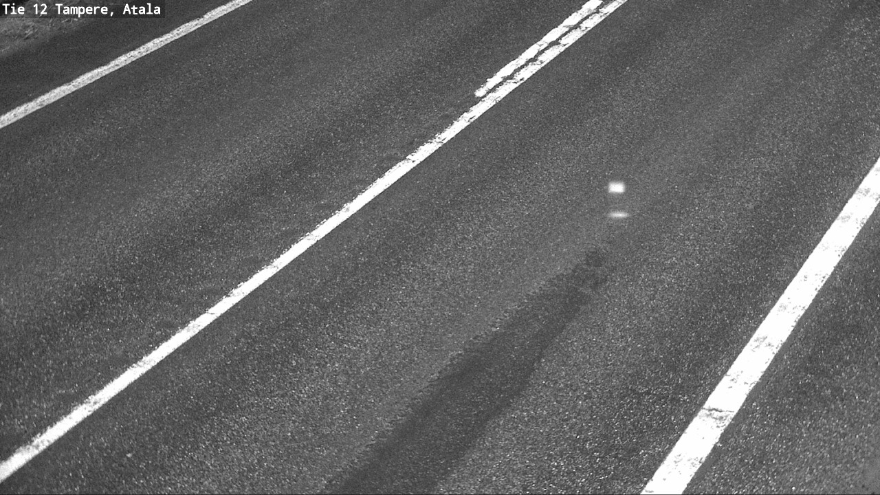 Kelikamerat Kuva Tie 12 Tampere, Atala, Tampere, Pirkanmaa