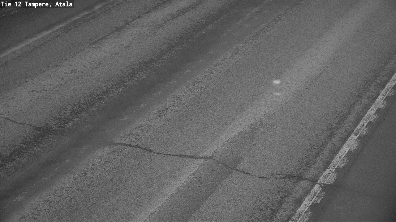 Kelikamerat Kuva Tie 12 Tampere, Atala, Tampere, Pirkanmaa