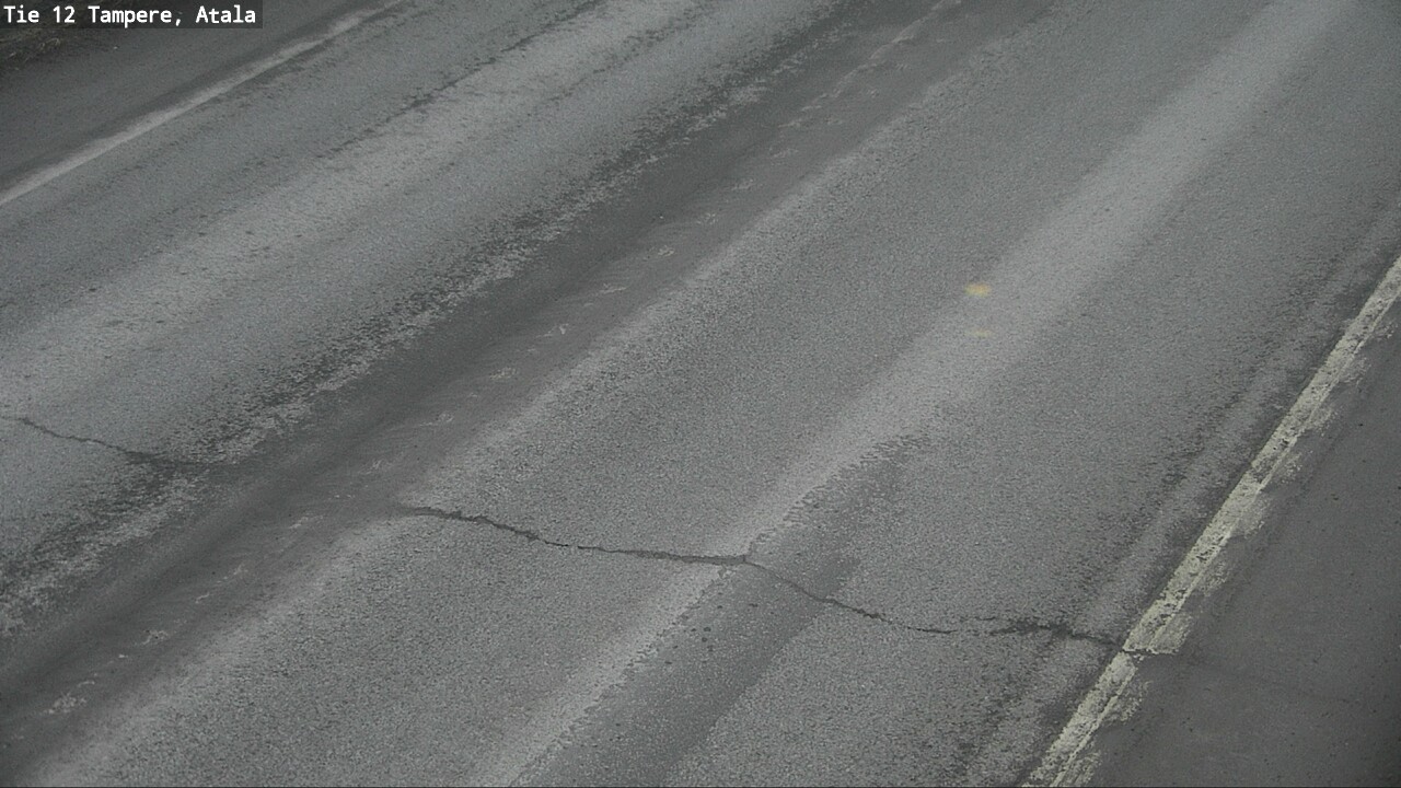 Kelikamerat Kuva Tie 12 Tampere, Atala, Tampere, Pirkanmaa