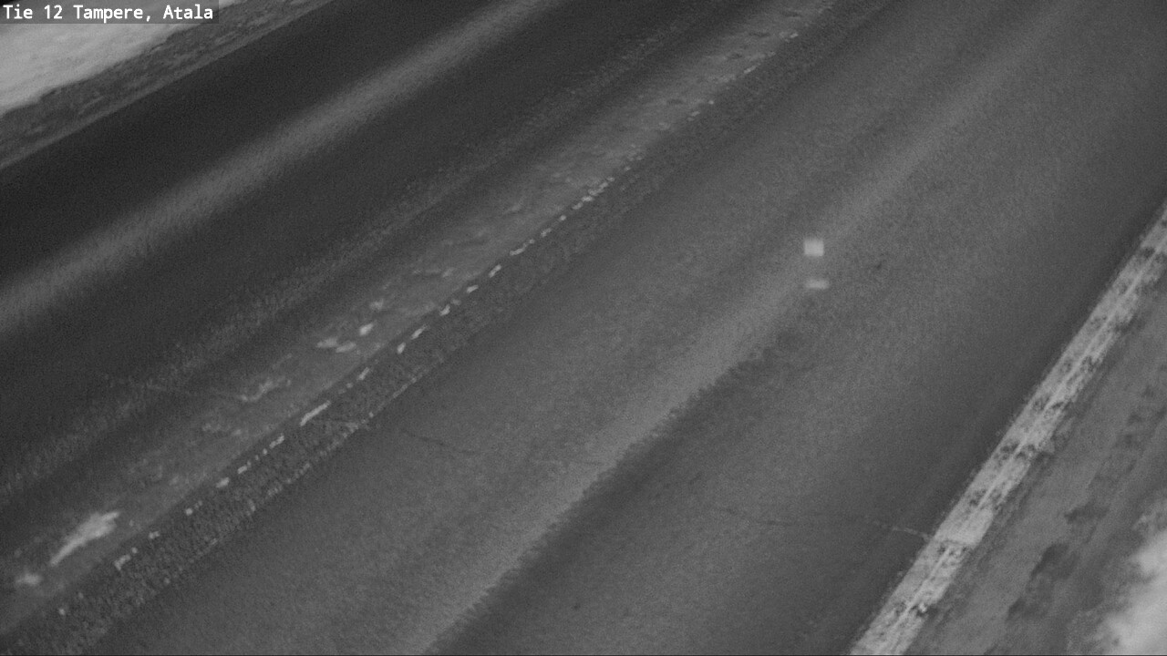 Kelikamerat Kuva Tie 12 Tampere, Atala, Tampere, Pirkanmaa