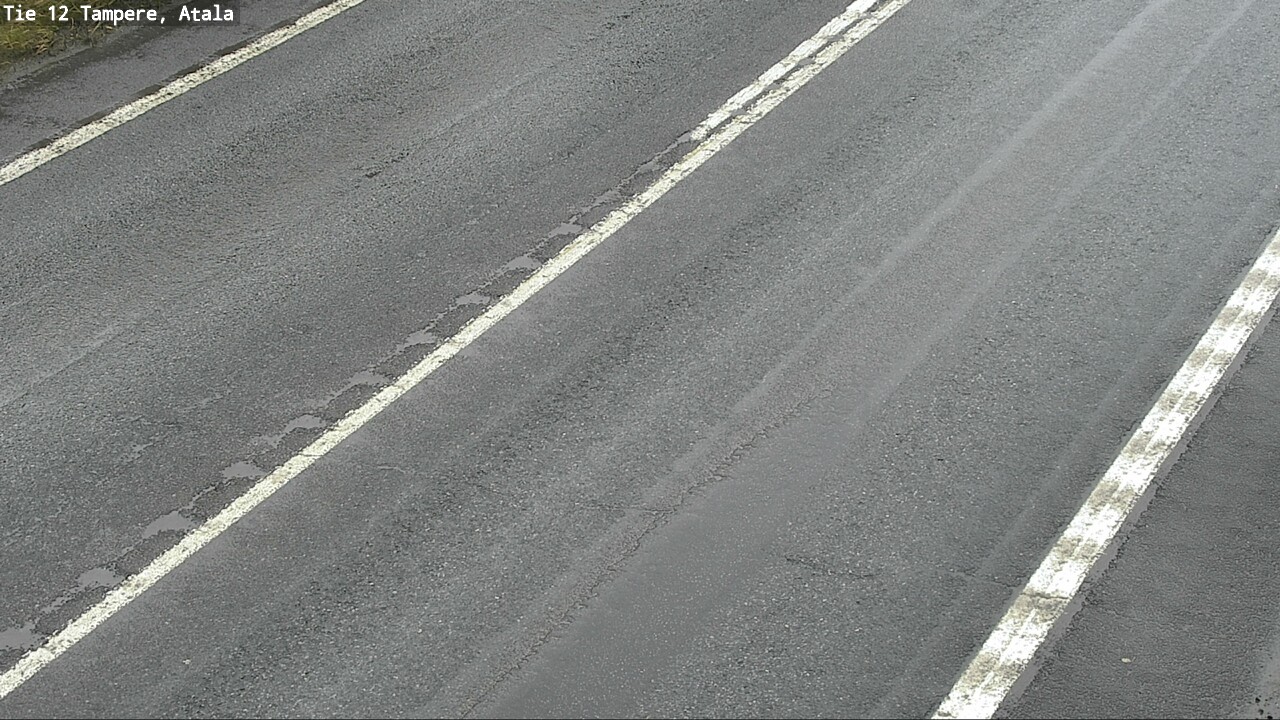 Kelikamerat Kuva Tie 12 Tampere, Atala, Tampere, Pirkanmaa