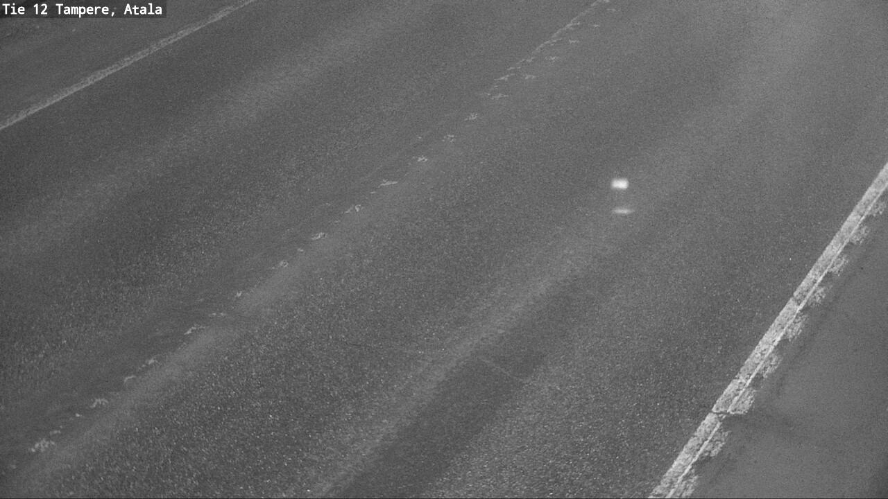 Kelikamerat Kuva Tie 12 Tampere, Atala, Tampere, Pirkanmaa