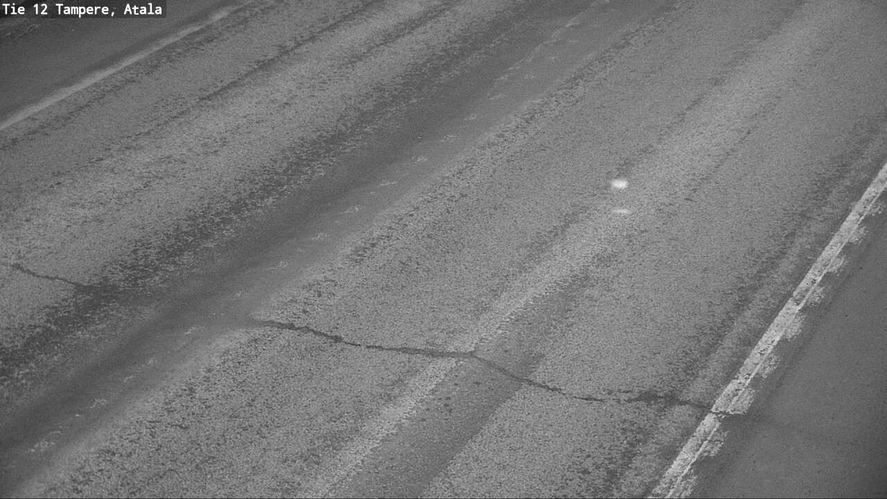 Kelikamerat Kuva Tie 12 Tampere, Atala, Tampere, Pirkanmaa